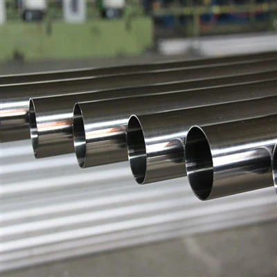 25mm Stainless Steel Pipe