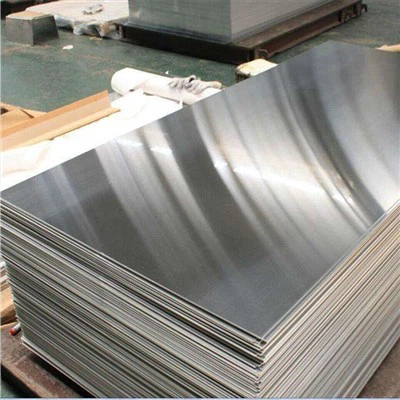 28 Gauge Stainless Steel Sheet