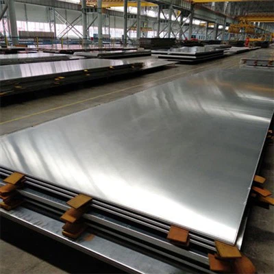 2mm 316 Stainless Steel Sheet
