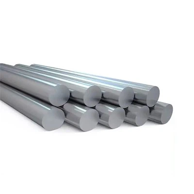 3 8 Stainless Steel Round Bar