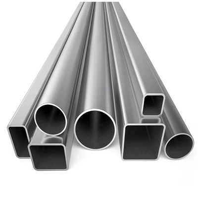 3 Inch Steel Tube