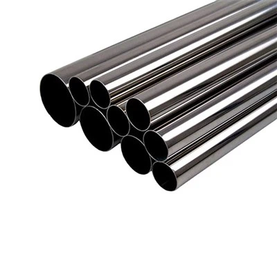 3 Stainless Pipe