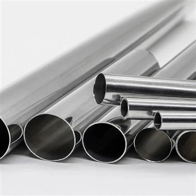 300mm Steel Tube