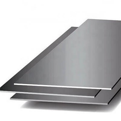 301 Half Hard Stainless Steel Sheet