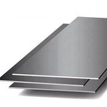 301 Half Hard Stainless Steel Sheet