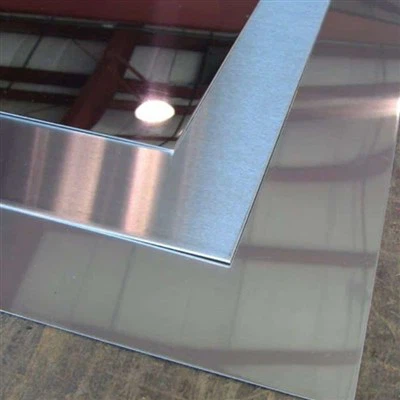 301 Stainless Steel Sheet