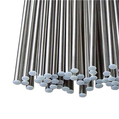 302 Stainless Round Bar