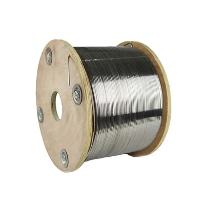 302 Stainless Steel Wire