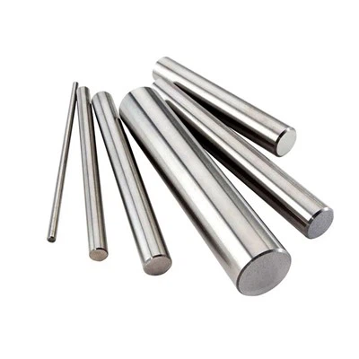 303 Stainless Rod