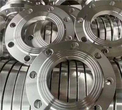 Forging 304 Stainless Steel