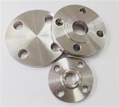 304 316L SS Stainless Steel ASME Blind Flange