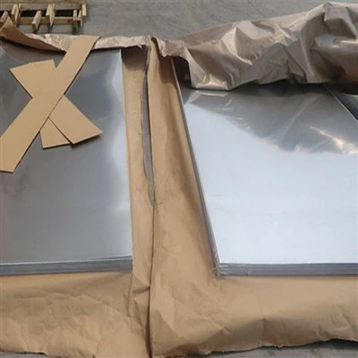 304 Annealed Stainless Steel Plate