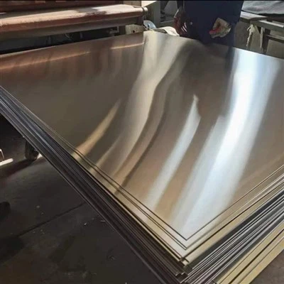 304 Hairline Stainless Steel