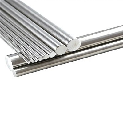 304 Stainless Steel Bar