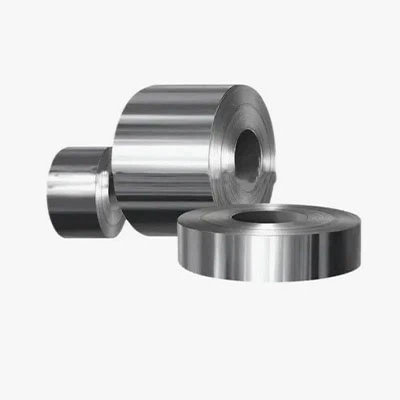 304 Stainless Steel Coil BA Finish For High-End Appliances