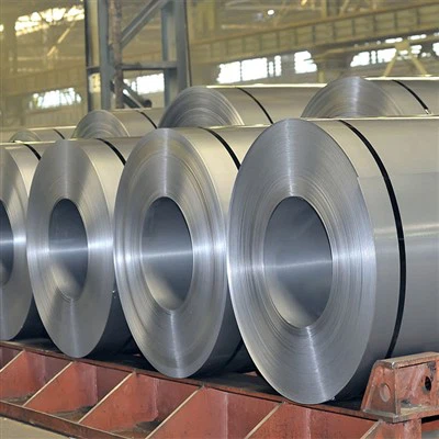 304 Stainless Steel Coil Stock