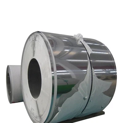 304 Stainless Steel Coil