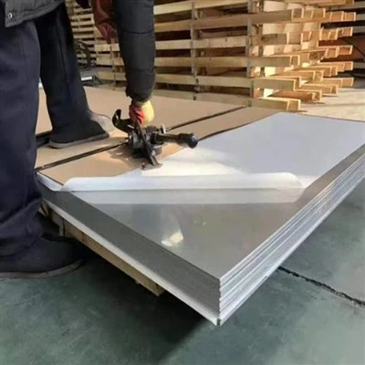304 Stainless Steel Plate Sizes