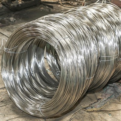 304 Stainless Steel Wire