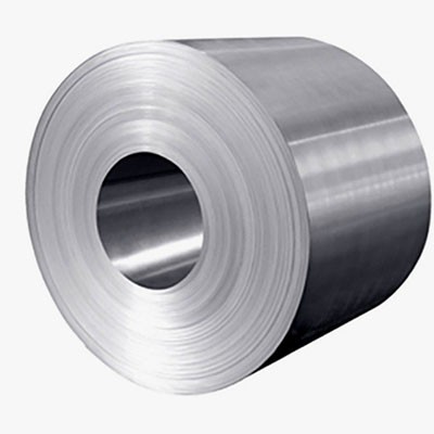 304L Stainless Steel Coil For Chemical Storage Tanks