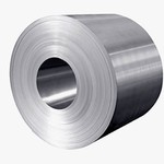 304L Stainless Steel Coil For Chemical Storage Tanks
