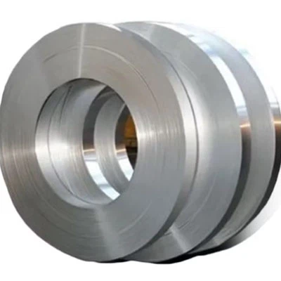 306Ti 304L 310S Stainless Steel Coil Ss Strip Cold Rolled