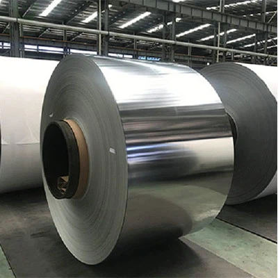 309 Stainless Steel Foil For Furnace Parts