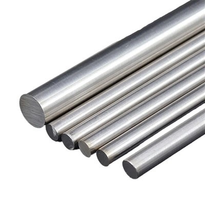 310 Ss Round Bar