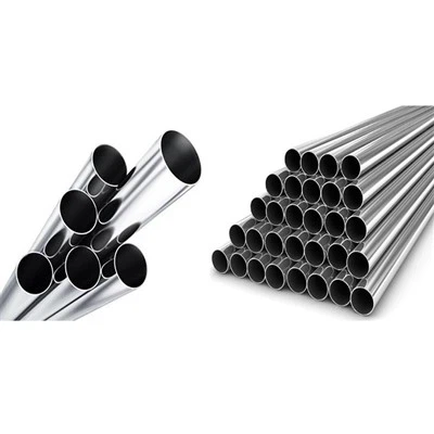 310 Stainless Tube