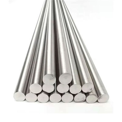 316 Stainless Round Bar