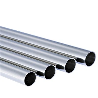 316 Stainless Steel Tube