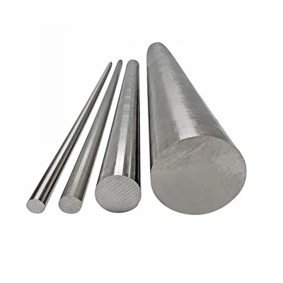 316l Round Bar