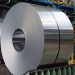 316L Stainless Steel Coil For Pharmaceutical Equipment