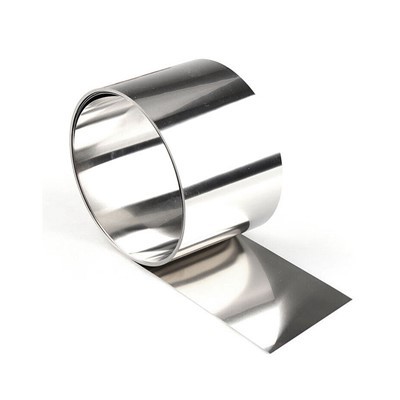 316l Stainless Steel Foil
