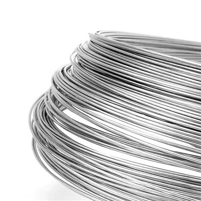 316l Stainless Steel Wire