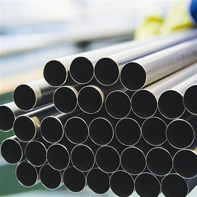 4 Stainless Pipe