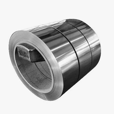409L Stainless Steel Coil For Automotive Parts