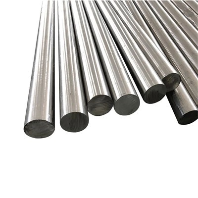 410 Stainless Round Bar