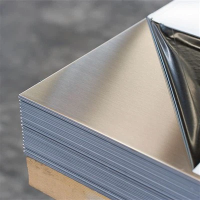 410L Stainless Steel Sheet