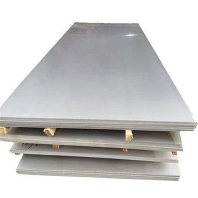 420 Stainless Sheet