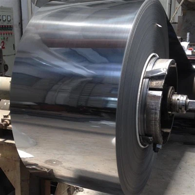 420 Stainless Steel Coil