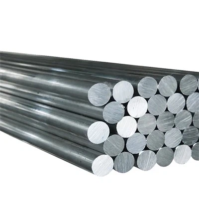 420 Stainless Steel Round Bar