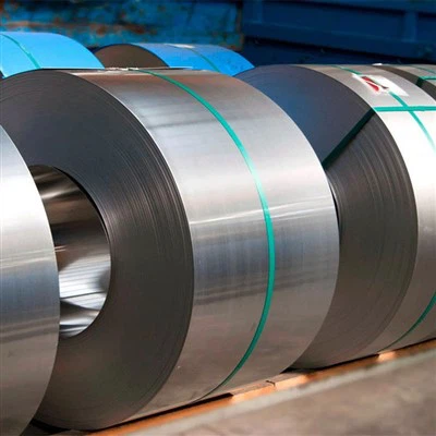 430 BA 0.6mm Stainless Steel Coil