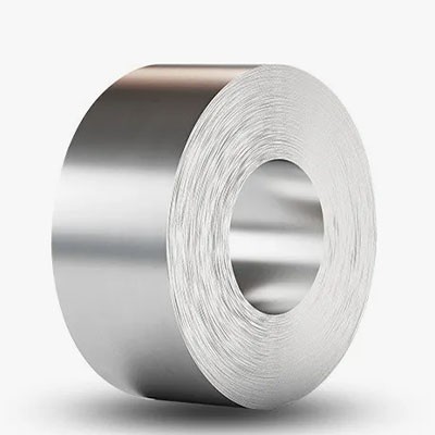 430 Stainless Steel Coil 2B Finish