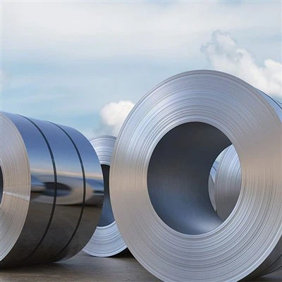 430 Stainless Steel Coil in Stock