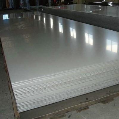 430 Stainless Steel Sheet