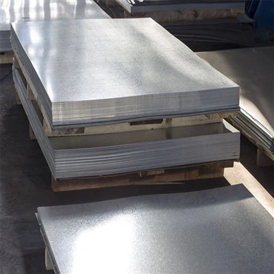 440a Stainless Steel Sheet