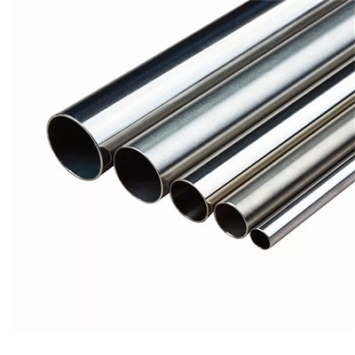 45mm Stainless Steel Tube