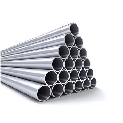45mm Steel Pipe