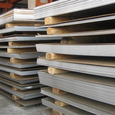 4X8 201 Stainless Steel Sheet